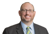 Brian J. Pratt