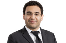 Brandon S. Smith