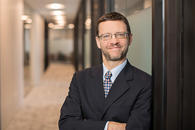 Andrew J. Rosenberg