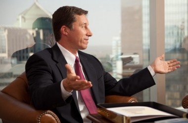 Bradley W. Horstmann