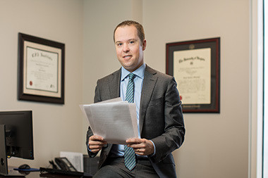 Brian H. Whisnant