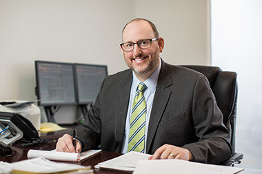 Brian J. Pratt