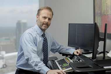 Darrin R. Witt