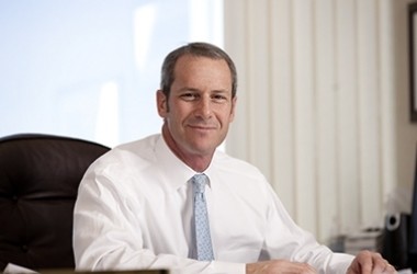 John G. Norman