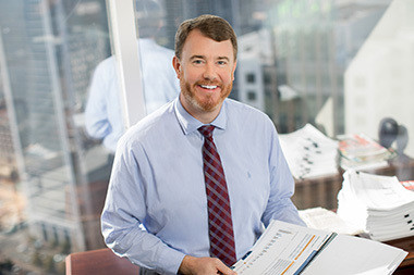 John M. Carr