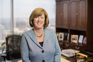 Leah M. Long