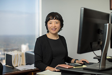 Li Zhang