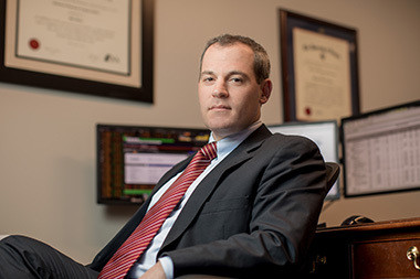 Michael D. Ritzer