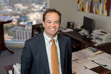 T. Caldwell Calame